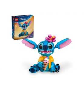 Lego Disney 43249 Stitch