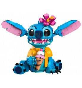Lego Disney 43249 Stitch