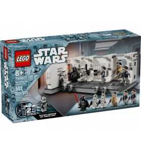 Lego Star Wars 75387 Abordaje de la Tantive IV