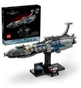 Lego Star Wars 75377 Mano Invisible