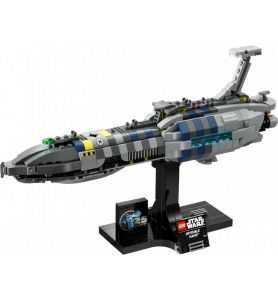 Lego Star Wars 75377 Mano Invisible