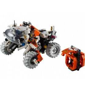Lego Technic 42178 Cargadora Espacial de Superficie LT78