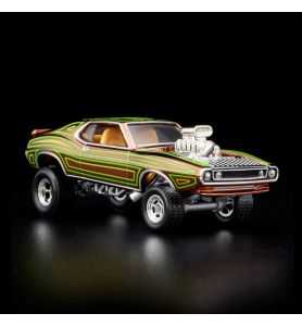 Hot Wheels RLC Exclusive ’71 AMC Javelin AMX