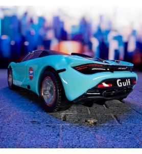 Matchbox Collectors McLaren 720S Spider