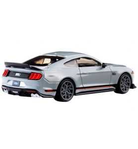 Hot Wheels Premium 2021 Ford Mustang Mach 1 Escala 1/43