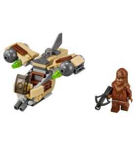 Lego Star Wars 75129 Wookiee™ Gunship
