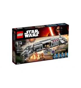 Lego Star Wars 75140 Resistance Troop Transport™