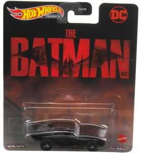 copy of Hot Wheels Premium Aston Martin DB5 Casino Royale 007
