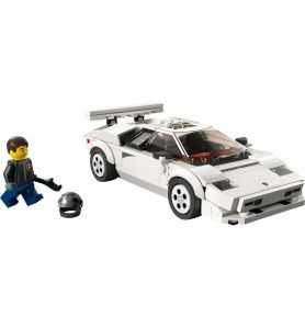 Lego Speed Champions 76908 Lamborghini Countach