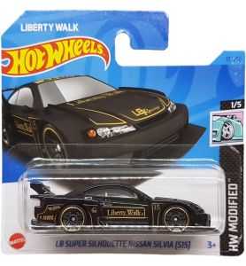 copy of Hot Wheels - Nissan Maxima Drift Car - HW J-Imports 4/10 - HKJ12 -...