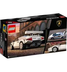 Lego Speed Champions 76908 Lamborghini Countach