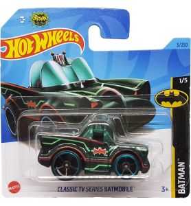 copy of Hot Wheels - ´57 Jeep FC - Baja Blazers 6/10 - HKG72 - Short Card -...