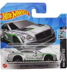 copy of Hot Wheels - ´57 Jeep FC - Baja Blazers 6/10 - HKG72 - Short Card -...