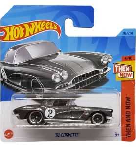 copy of Hot Wheels - ´57 Jeep FC - Baja Blazers 6/10 - HKG72 - Short Card -...