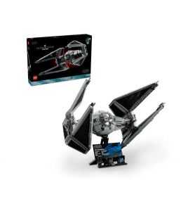 Lego Star Wars 75382 Interceptor TIE