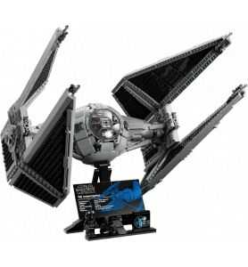 Lego Star Wars 75382 Interceptor TIE