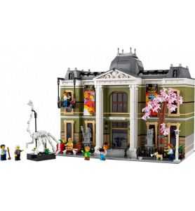 Lego Icons 10326 Museo de Historia Natural