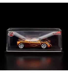 Hot Wheels RLC McLaren F1 exclusivo de RLC