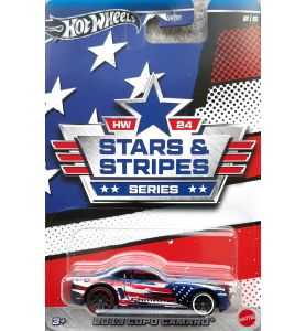copy of Hot Wheels Stars and Stripes   1/5