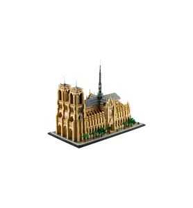 Lego Arquitecture 21061 Notre Dame de París