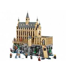 Lego Harry Potter 76435 Castillo de Hogwarts™: Gran Comedor