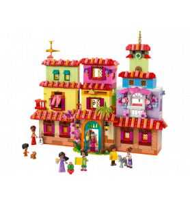 Lego Disney 43245 Mágica Casa Madrigal