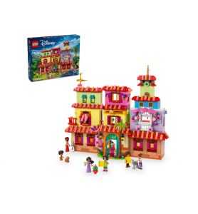 Lego Disney 43245 Mágica Casa Madrigal