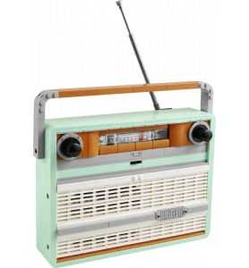 Lego Icons 10334 Radio Retro