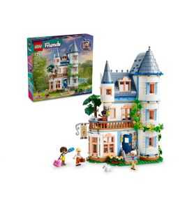 Lego Friends 42638 Hostal del Castillo