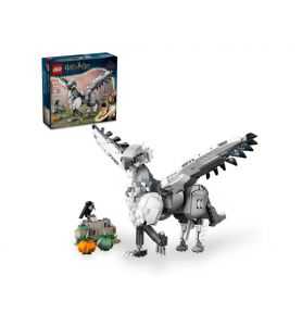 Lego Harry Potter 76427  Buckbeak™