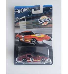 copy of Hot Wheels J-imports Acura Nsx  5/5