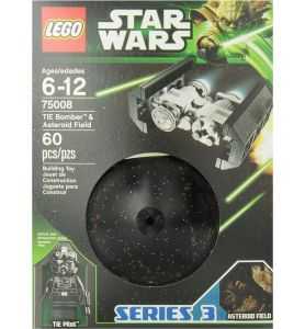 Lego Star Wars 75008