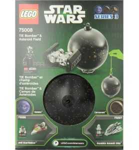 Lego Star Wars 75008