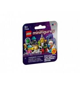 Lego Minifiguras 71046 26.ª Edición: Espacio