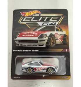 Hot Wheels RLC Elite 64 Pandem Datsun 280ZX