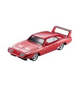 Fast & Furious DODGE CHARGER DAYTONA 1969 1:55