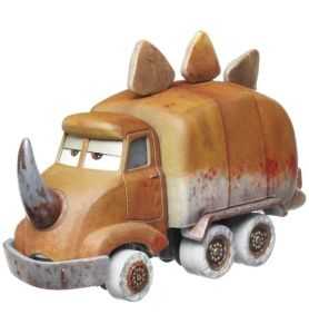 copy of Mattel Coche Cars 1:55