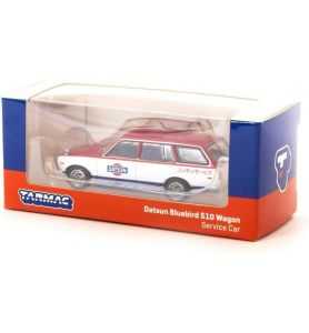 Tarmac Works Datsun Bluebird 510 Wagon