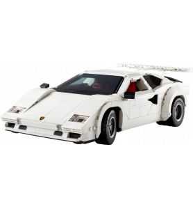 Lego Icons 10337 Lamborghini Countach 5000 Quattrovalvole