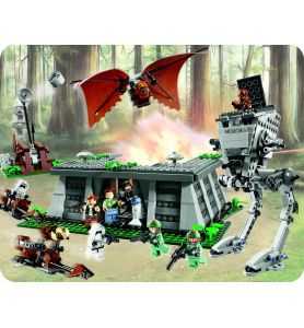 LEGO 8038 Star Wars The Battle of Endor