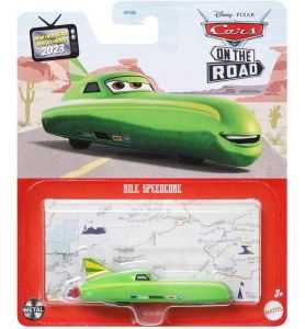 copy of Mattel Coche Cars 1:55
