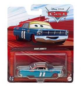 copy of Mattel Coche Cars 1:55