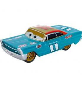 copy of Mattel Coche Cars 1:55