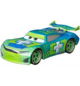 Mattel Coche Cars 1:55 Noah Gocek