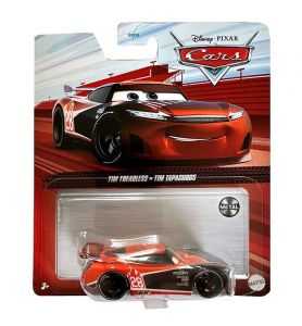 copy of Mattel Coche Cars 1:55