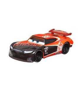 copy of Mattel Coche Cars 1:55