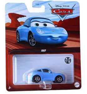 Mattel Coche Cars 1:55