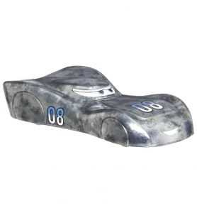 copy of Mattel Coche Cars 1:55