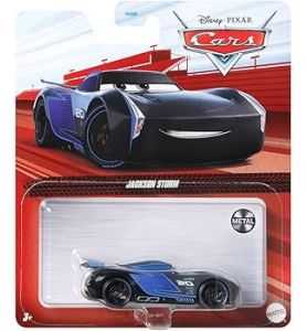copy of Mattel Coche Cars 1:55