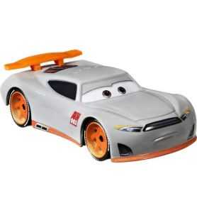 copy of Mattel Coche Cars 1:55